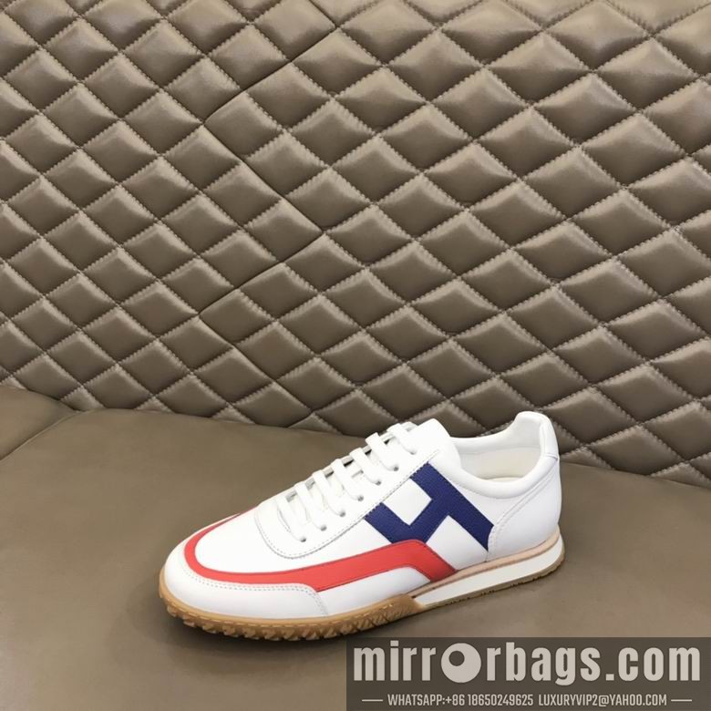 Replica Hermes Shoes Hermes SZ 38-44 211220480-3 4colors
