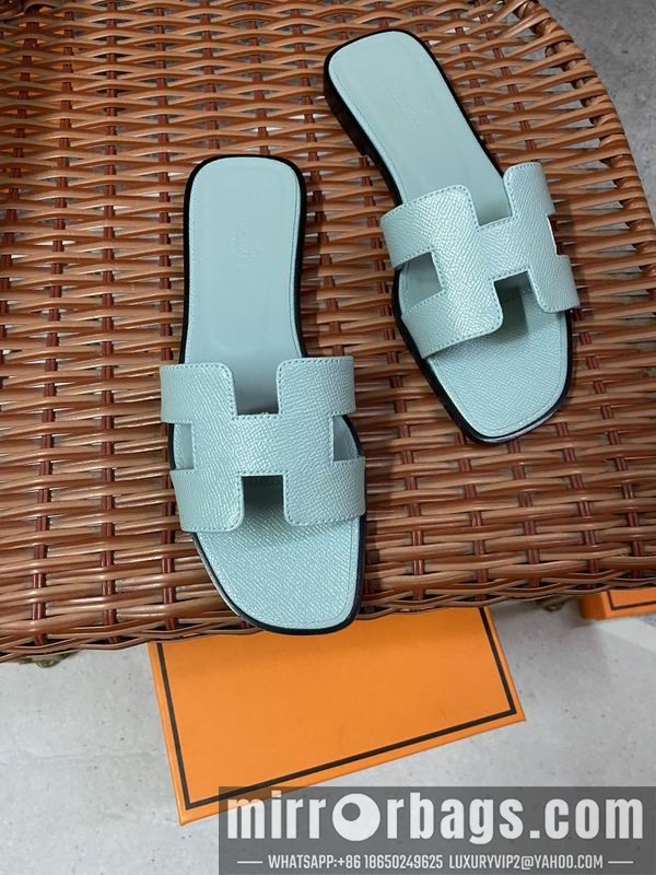 Replica Hermes Shoes Hermes sz35-43 mnf0217