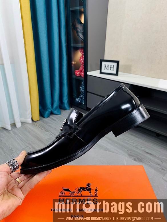 Replica Hermes Shoes Hermes sz38-44 1C n0914