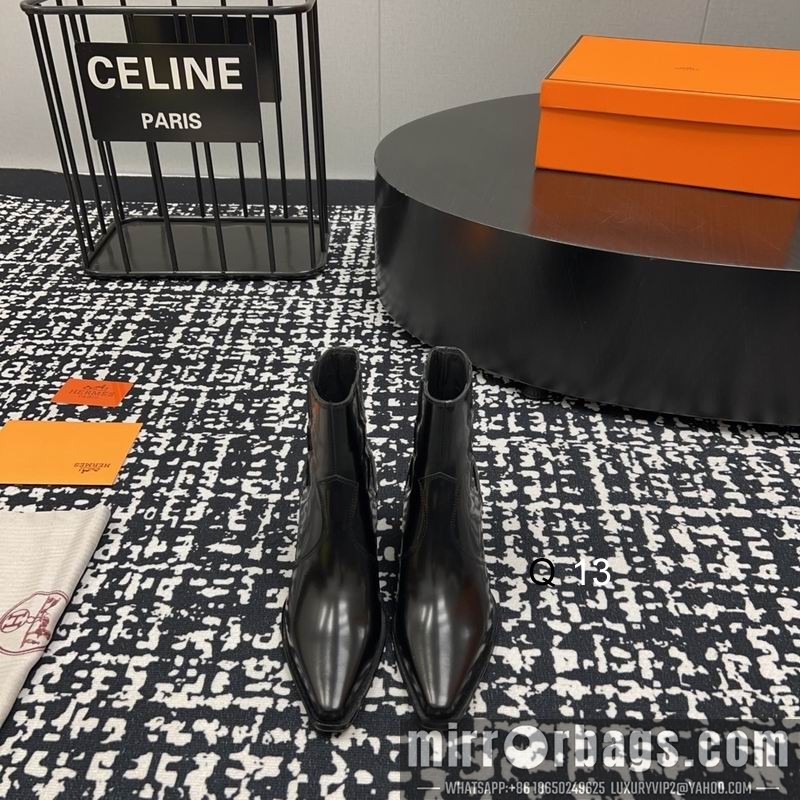 Replica Hermes Shoes Hermes sz35-40 Y1004