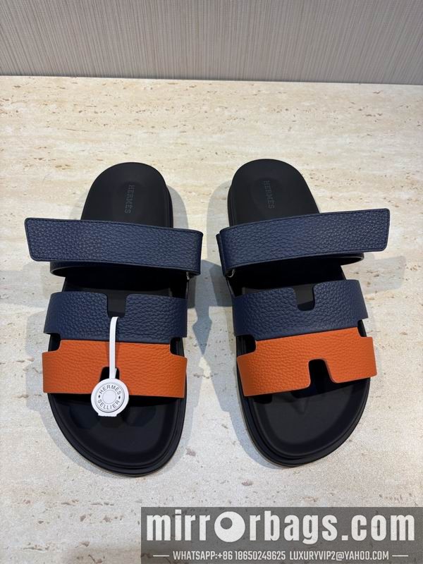 Replica Hermes Shoes Hermes sz38-46 hnh0601