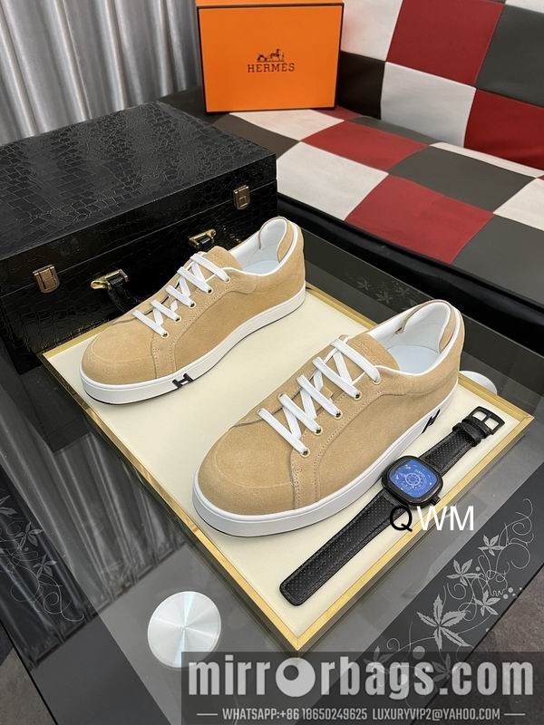Replica Hermes Shoes Hermes sz38-45 WM0315