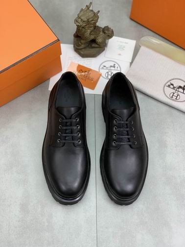 Replica Hermes Shoes Hermes sz38-45 mnh0506