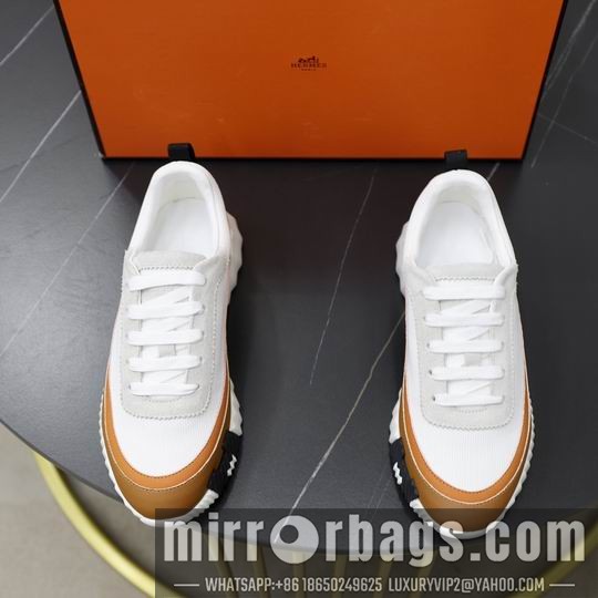 Replica Hermes Shoes Hermes sz39-45 hnh0901