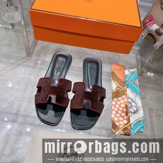 Replica Hermes Shoes Hermes sz34-42 mnh0238