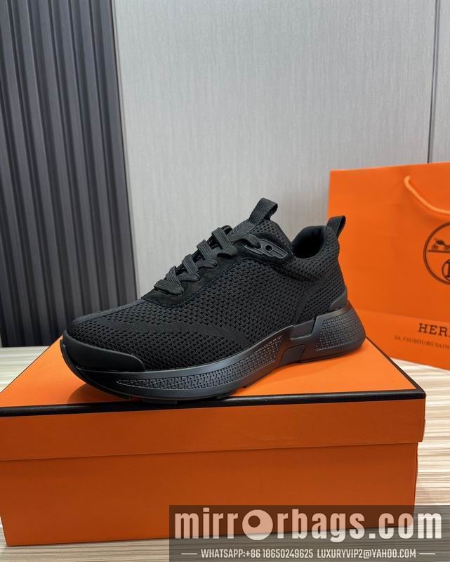 Replica Hermes Shoes Hermes sz38-45 mnf0209