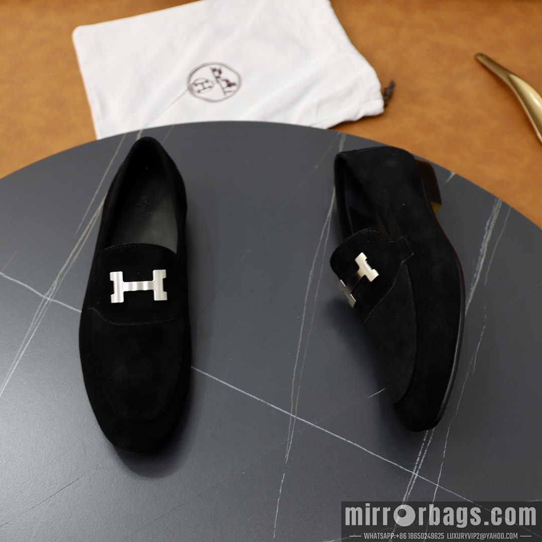 Replica Hermes Shoes Hermes sz38-44 h0721