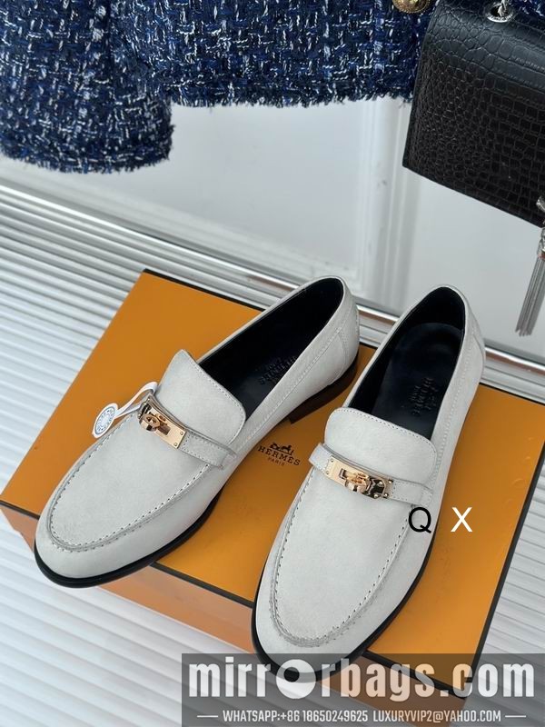 Replica Hermes Shoes Hermes sz35-40 JX0203