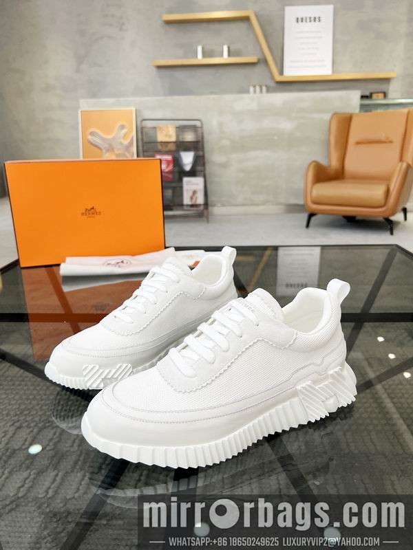 Replica Hermes Shoes Hermes sz38-45 jyh0704