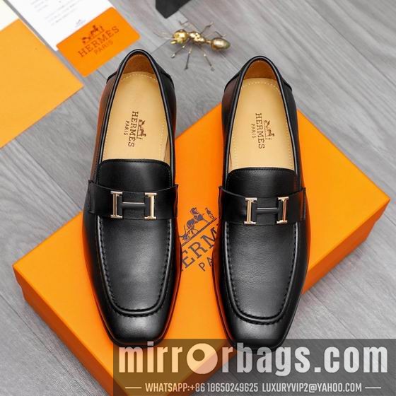 Replica Hermes Shoes Hermes sz38-47 hnh0611