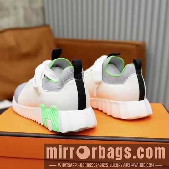 Replica Hermes Shoes Hermes sz34-45 hnh0903