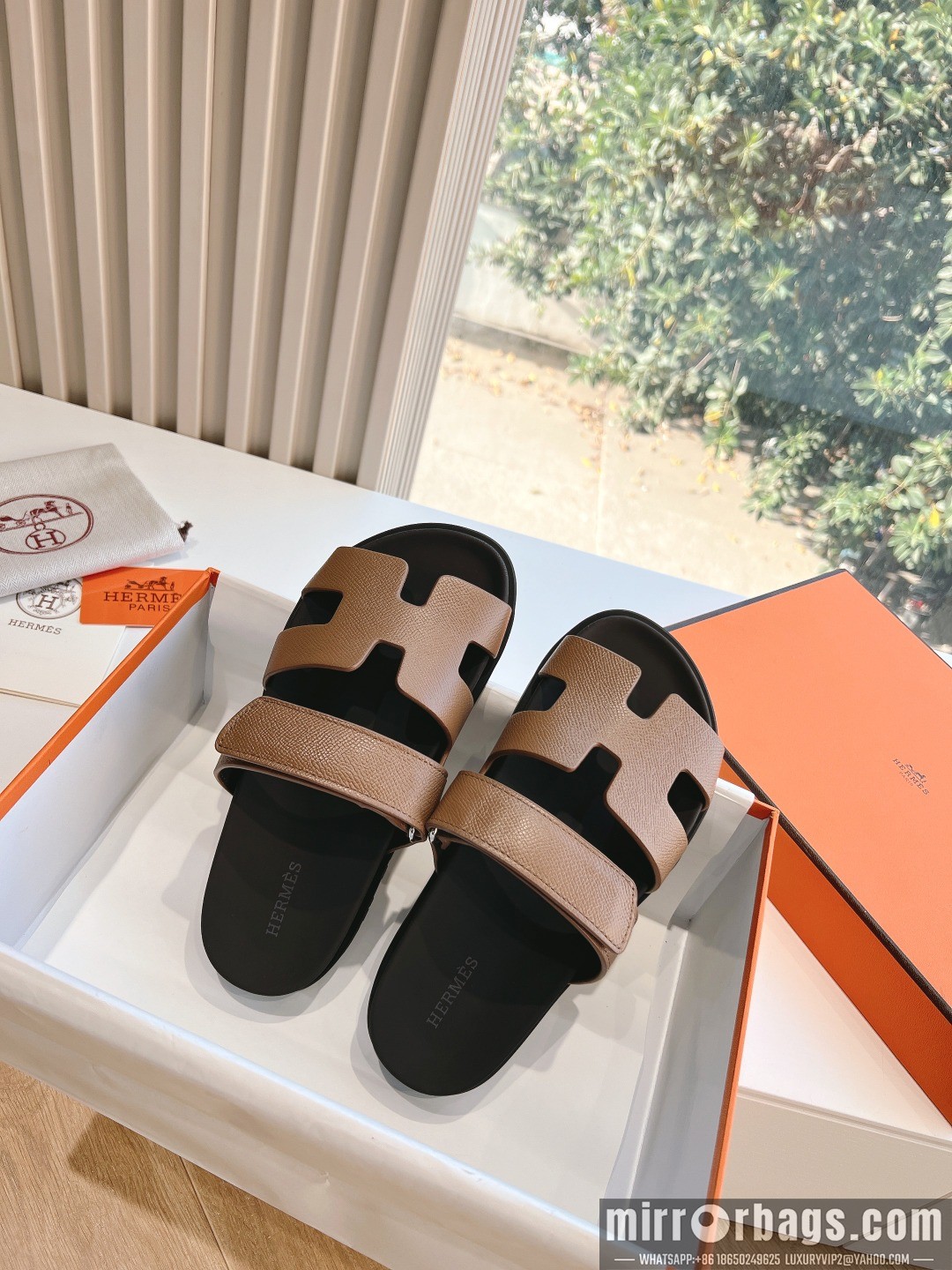 Replica Hermes Shoes Hermes sz35-45 h0504