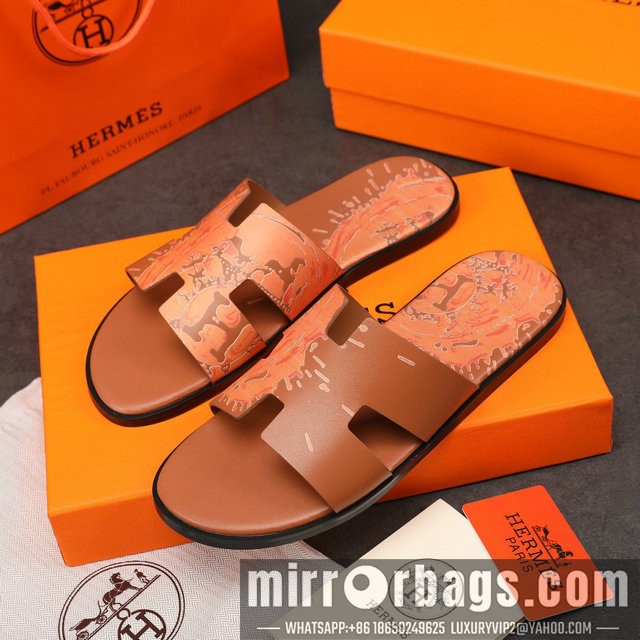 Replica Hermes Shoes SZ 38-44 0708