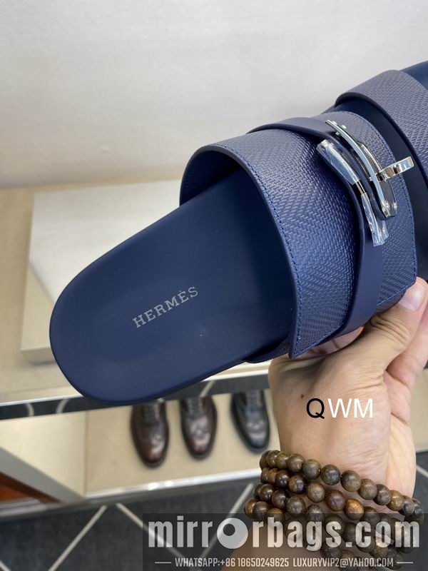 Replica Hermes Shoes HERMES sz38-45 WM0302