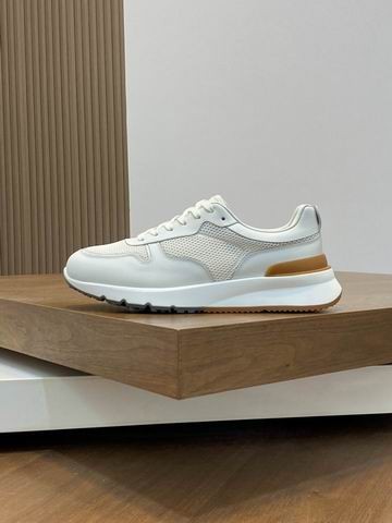 Replica Hermes Shoes Hermes sz38-45 hnh0507