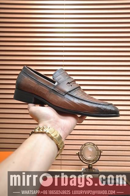 Replica Hermes Shoes Hermes sz38-45 mnh0801