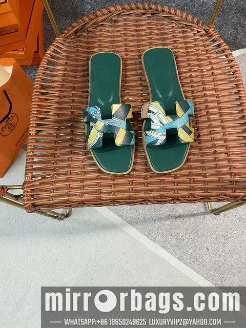 Replica Hermes Shoes 2167024 SZ 35-43