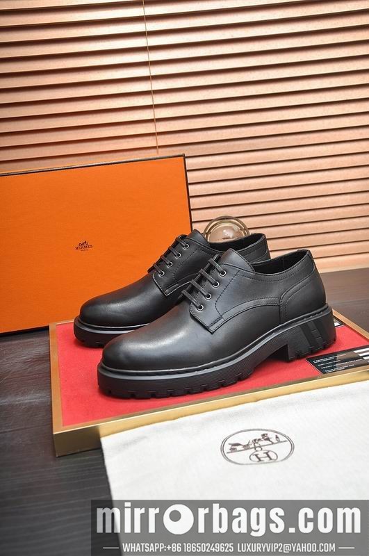 Replica Hermes Shoes Hermes sz38-45 mnf0210