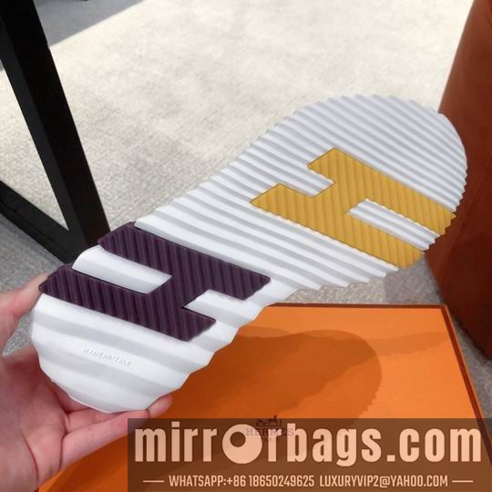 Replica Hermes Shoes Hermes sz35-45 mnh0217