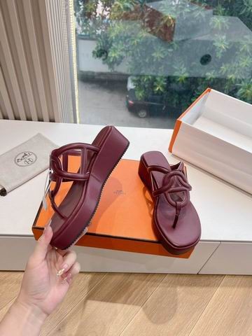 Replica Hermes Shoes Hermes sz35-40 mnh0803