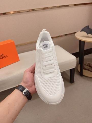 Replica Hermes Shoes Hermes sz38-45 hnh0508