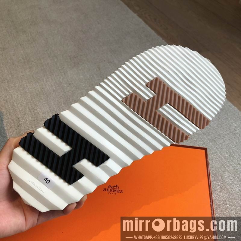 Replica Hermes Shoes Hermes sz35-46 mnf0255