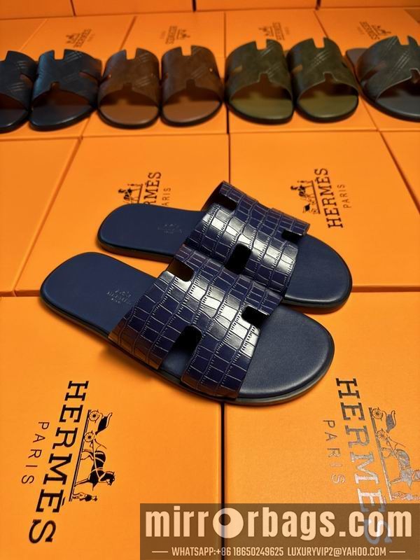 Replica Hermes Shoes Hermes sz38-46 mnf0231