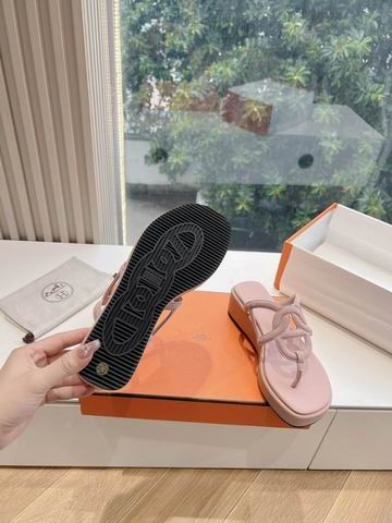 Replica Hermes Shoes Hermes sz35-40 mnh0803