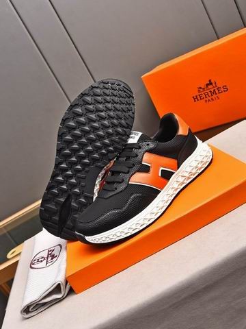 Replica Hermes Shoes Hermes sz38-45 hnh0506
