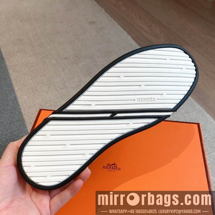 Replica Hermes Shoes Hermes sz35-46 mnh0203