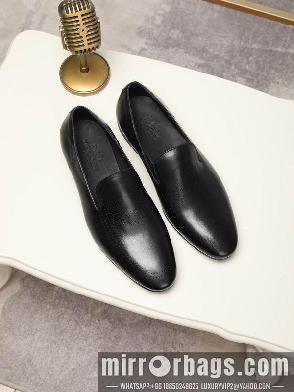 Replica Hermes Shoes Hermes sz38-45 mnf0249