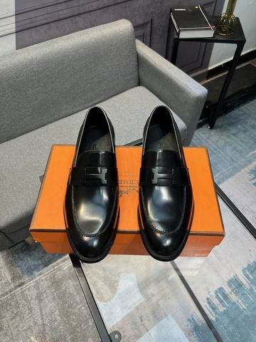 Replica Hermes Shoes Hermes sz38-46 hnh0708