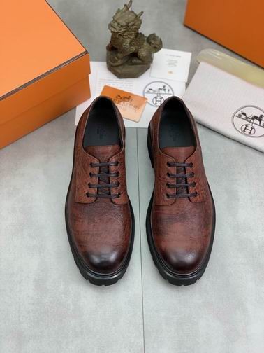 Replica Hermes Shoes Hermes sz38-45 mnh0506