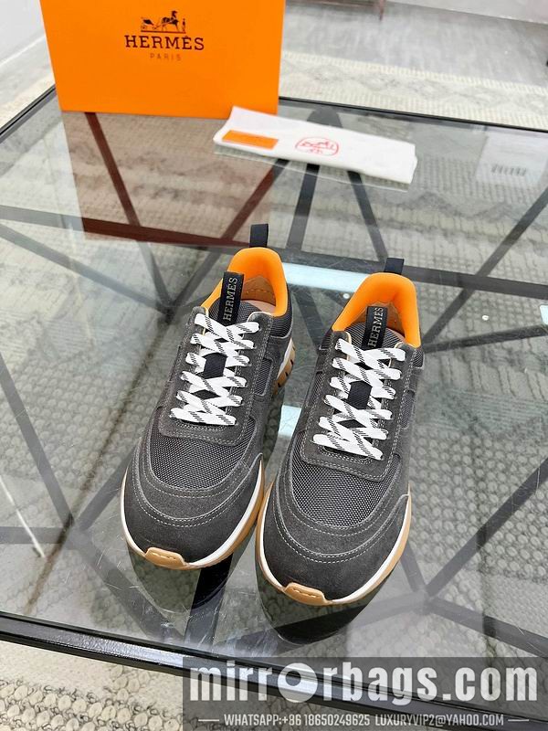 Replica Hermes Shoes Hermes sz38-45 jyh0709