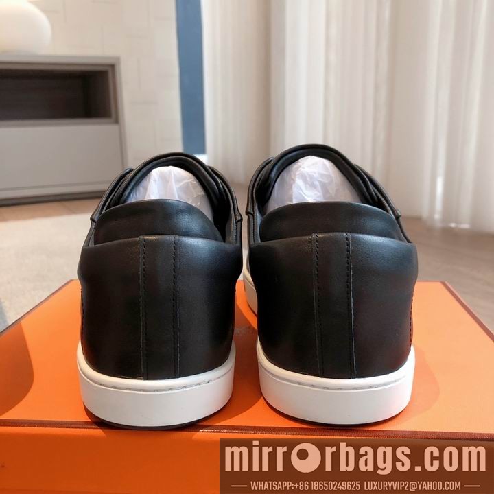 Replica Hermes Shoes Hermes sz35-46 mnh0203