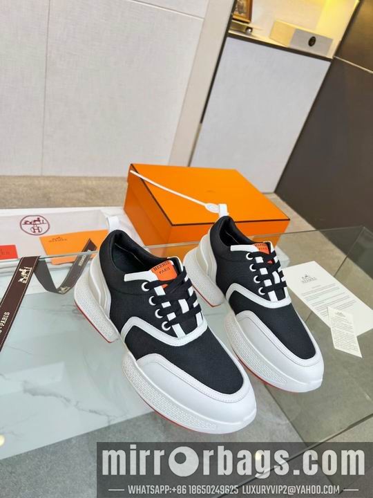 Replica Hermes Shoes Hermes sz35-47 hnh0601