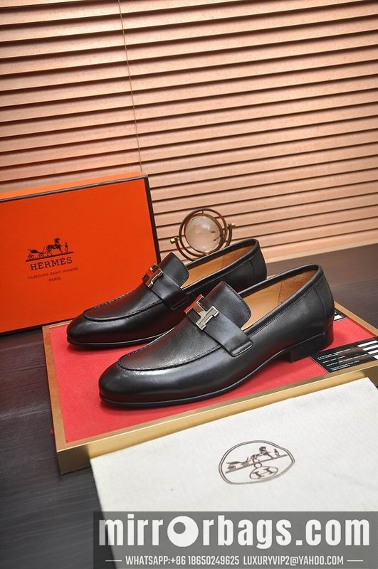 Replica Hermes Shoes Hermes sz38-45 hnh0305