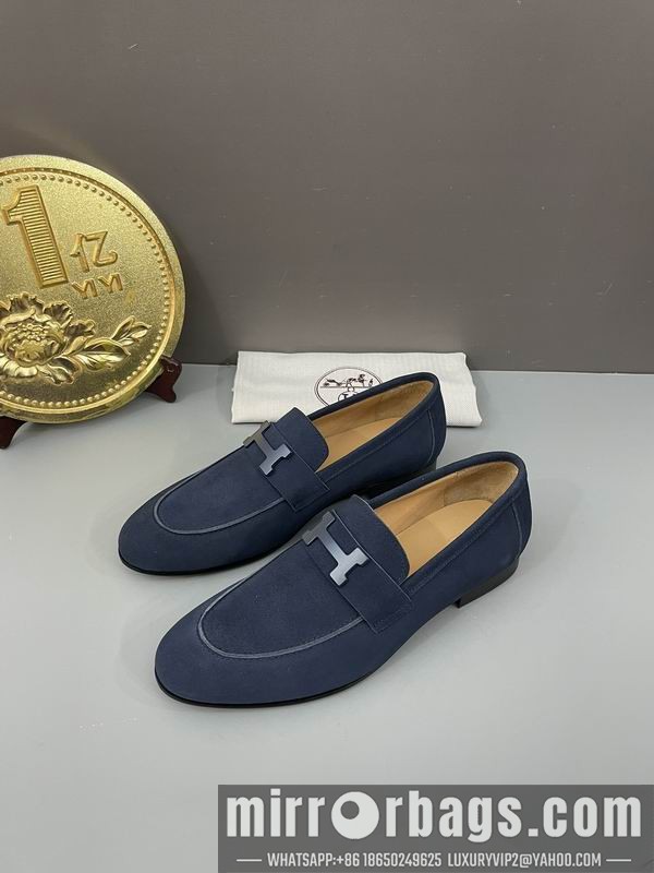 Replica Hermes Shoes Hermes sz38-45 mnf0256