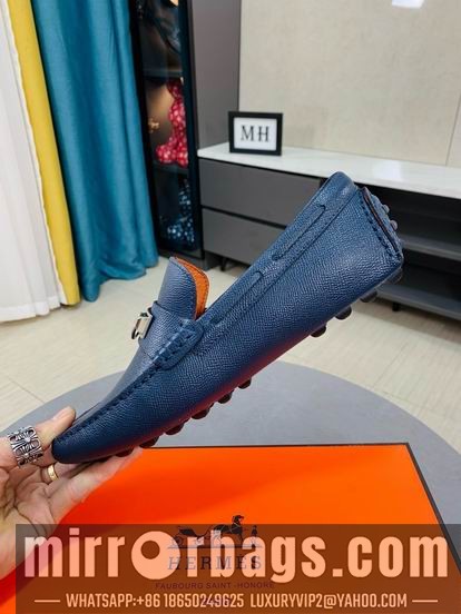Replica Hermes Shoes Hermes sz38-44 hnh0406