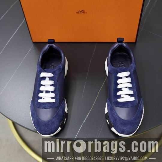 Replica Hermes Shoes Hermes sz34-45 hnh0904