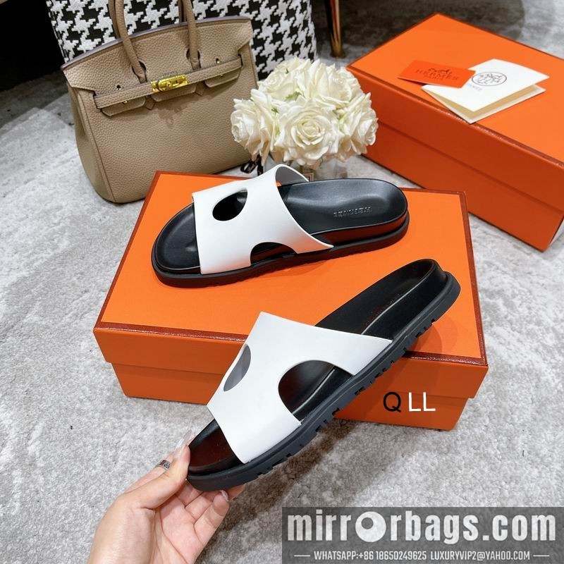 Replica Hermes Shoes Hermes sz35-39LL0115