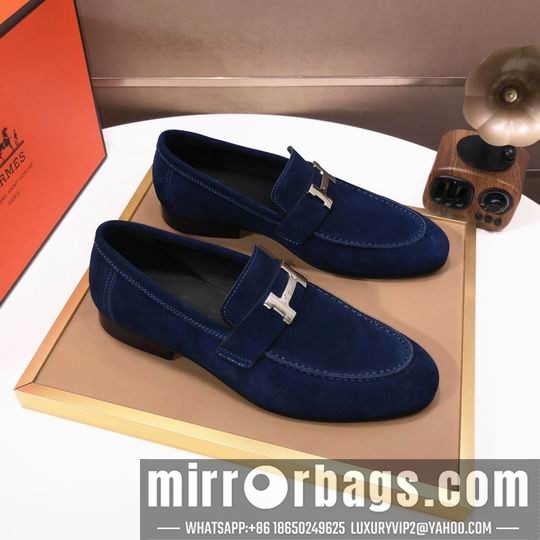 Replica Hermes Shoes Hermes sz38-45 hnh0615