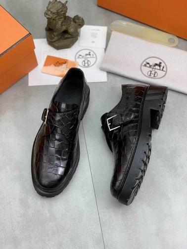 Replica Hermes Shoes Hermes sz38-45 mnh0507