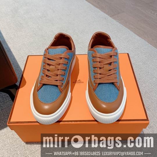 Replica Hermes Shoes Hermes sz35-46 mnh0220
