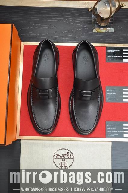 Replica Hermes Shoes Hermes sz38-45 mnh0413