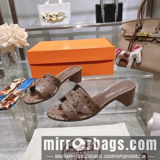 Replica Hermes Shoes Hermes sz34-42 mnh0211