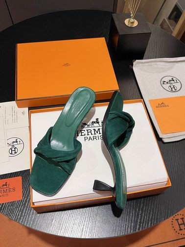 Replica Hermes Shoes Hermes sz34-42 5.5cm mnh0802