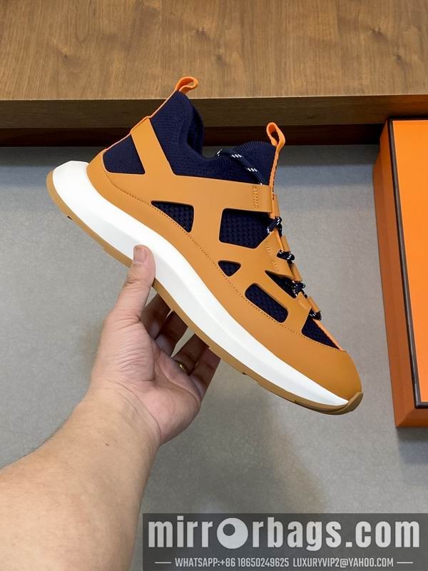 Replica Hermes Shoes Hermes sz38-45 hnh0404