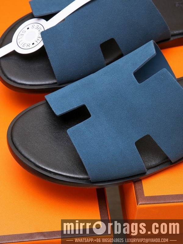 Replica Hermes Shoes Hermes sz38-48 hnh0607