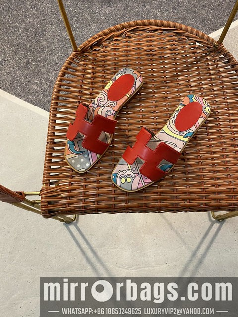 Replica Hermes Shoes 2167006 SZ 35-43